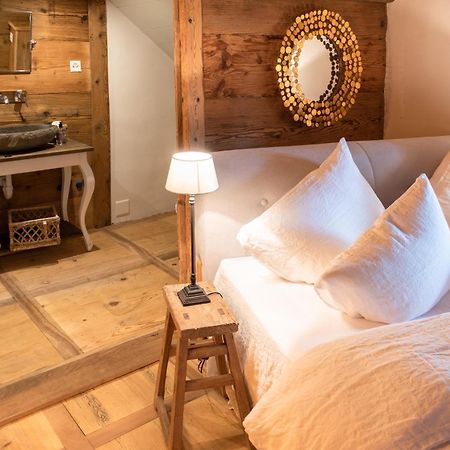 Keiser'S Kammer Meisterschwanden Buitenkant foto