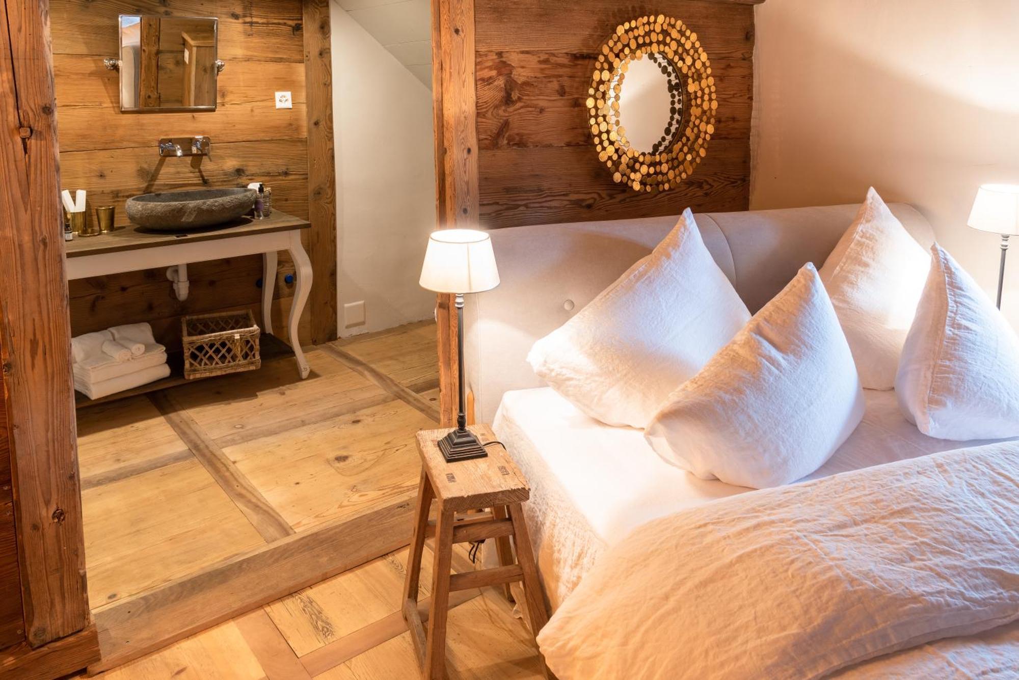 Keiser'S Kammer Meisterschwanden Buitenkant foto